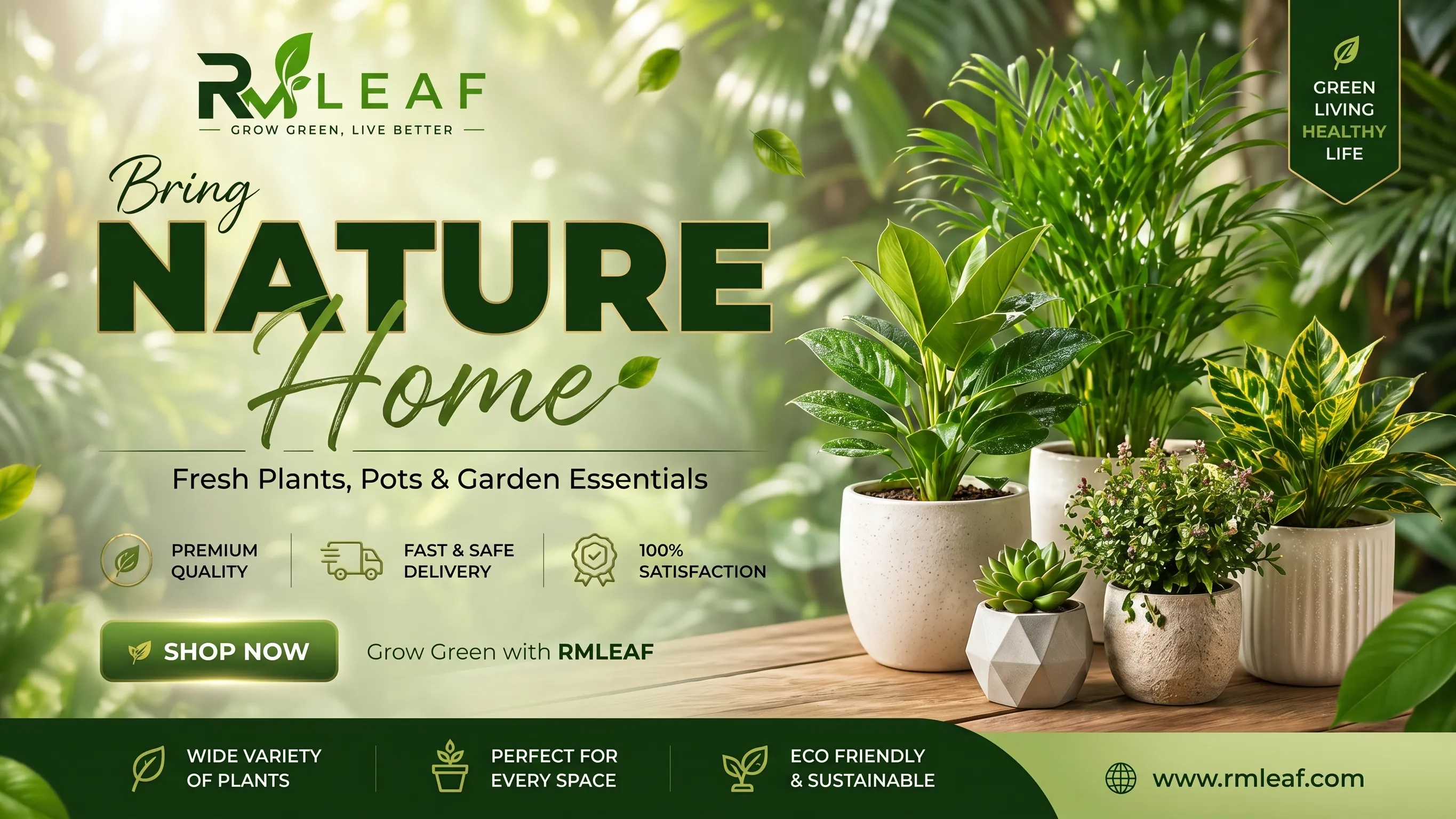 Summer Plant Sale!
