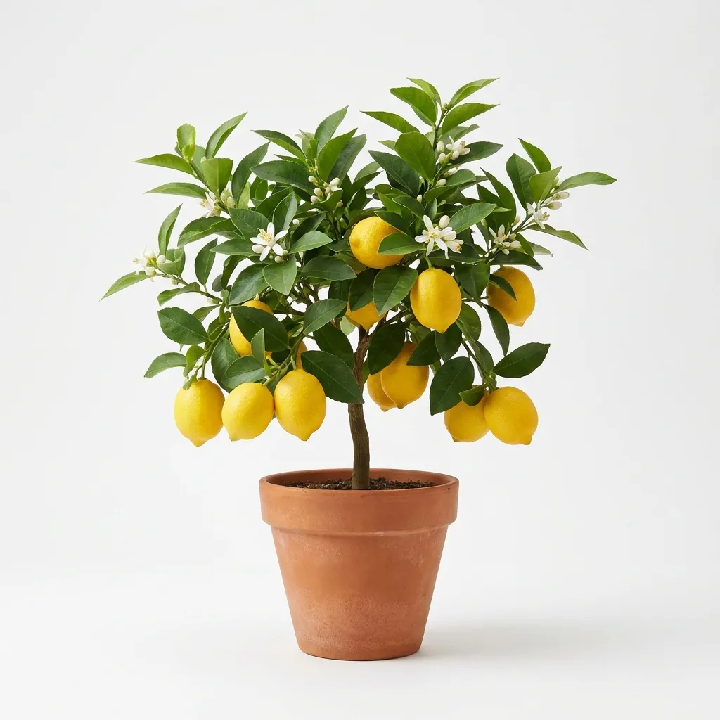 Fruit Plants