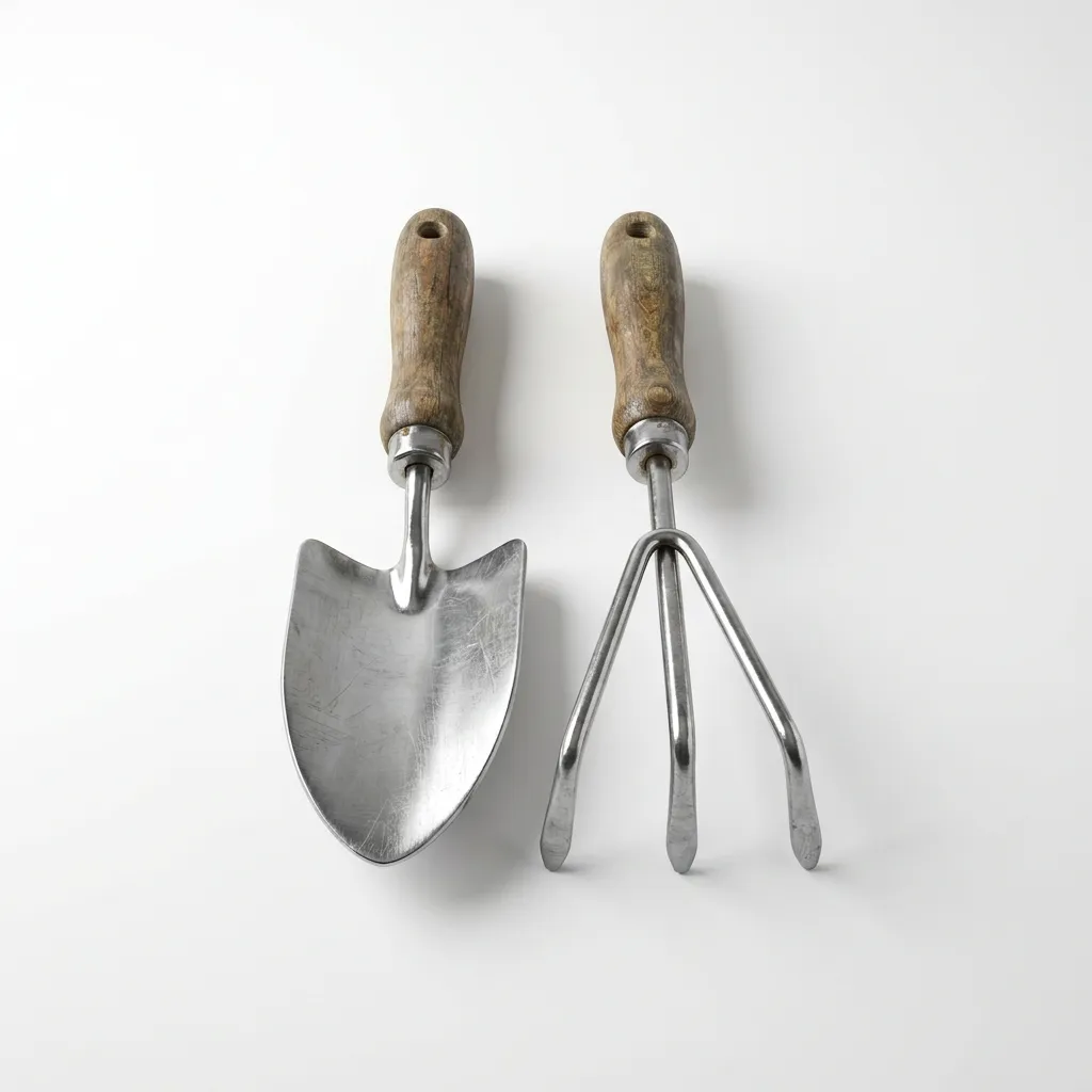 Garden Tools