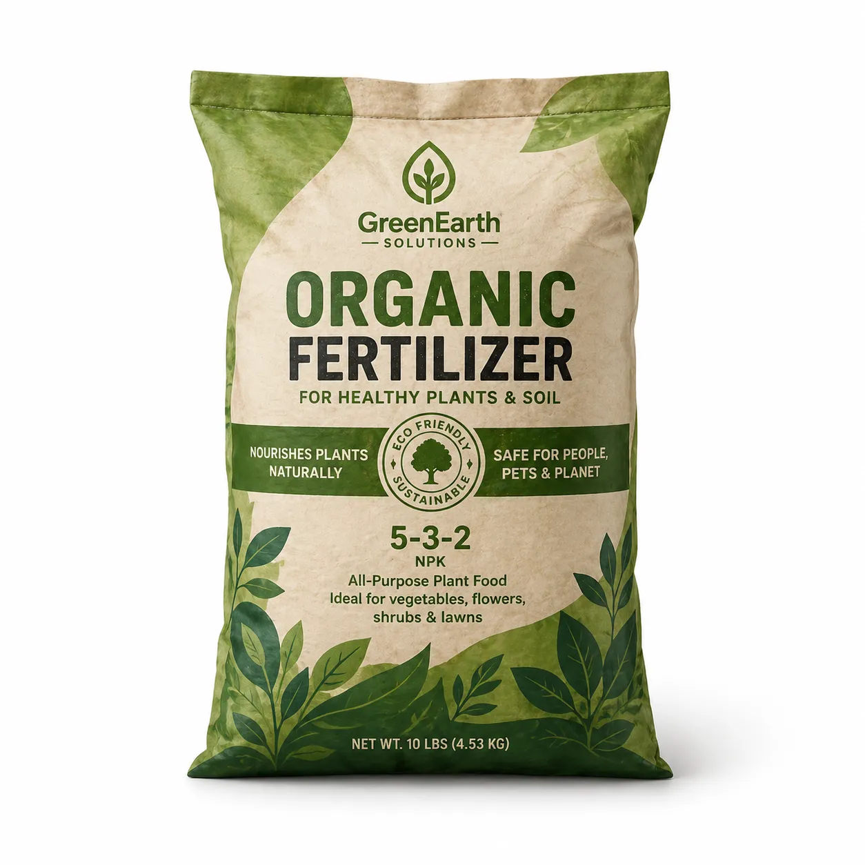 Fertilizers