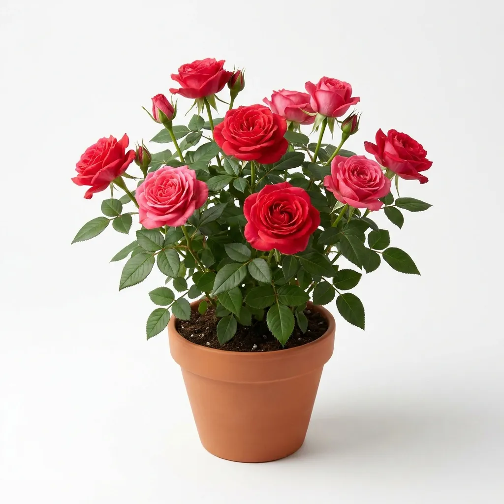 Roses