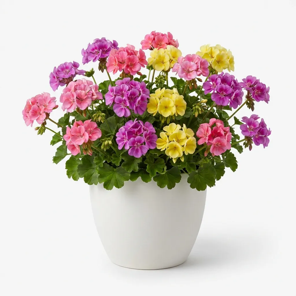 Flowering Plants