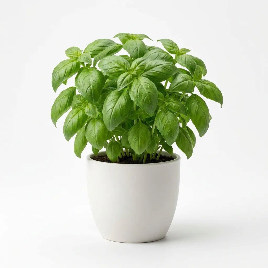 Herbal Plants