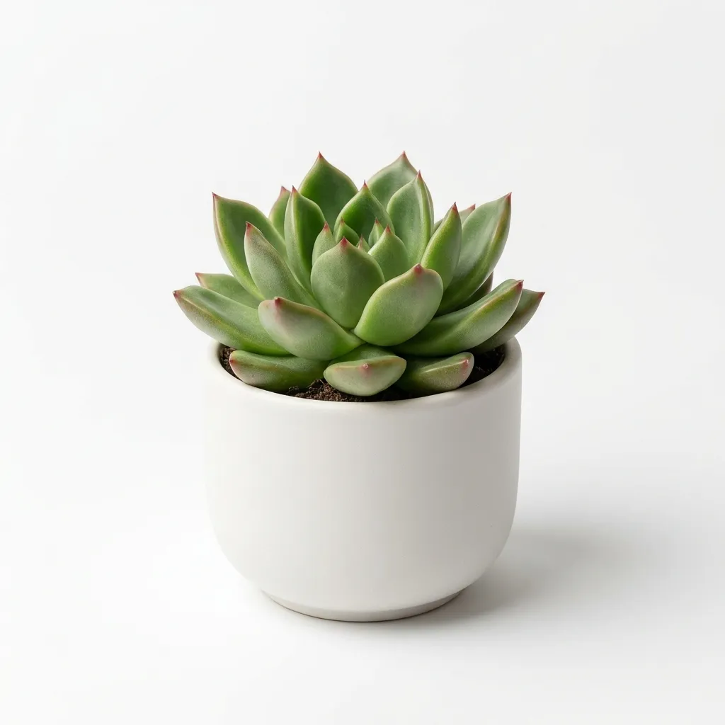 Succulents