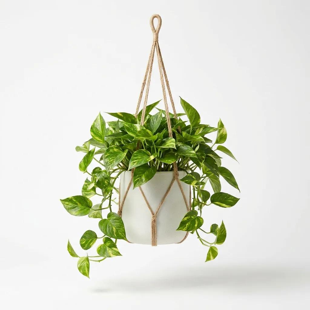 Hanging Plants