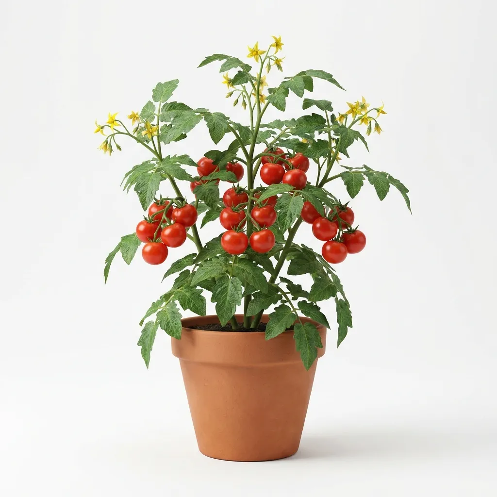 Vegetable Plants