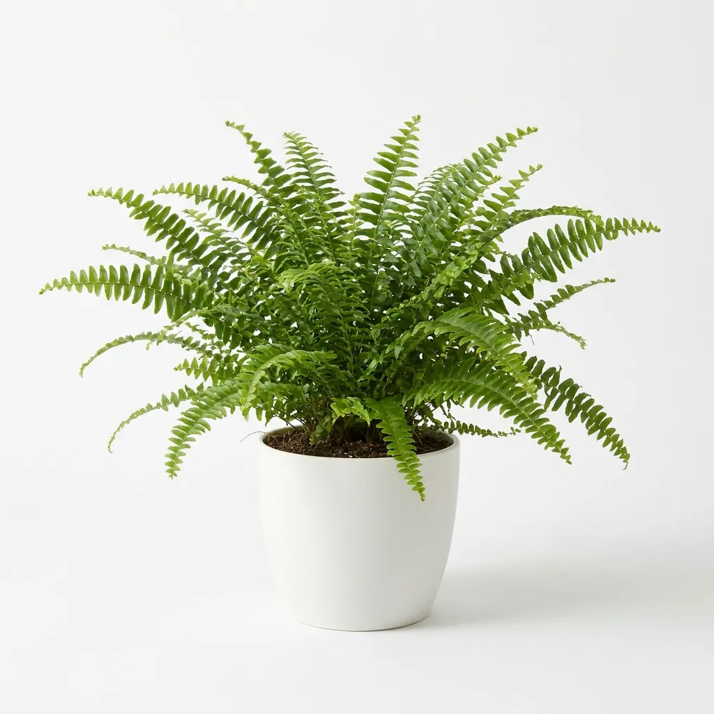 Shade Plants
